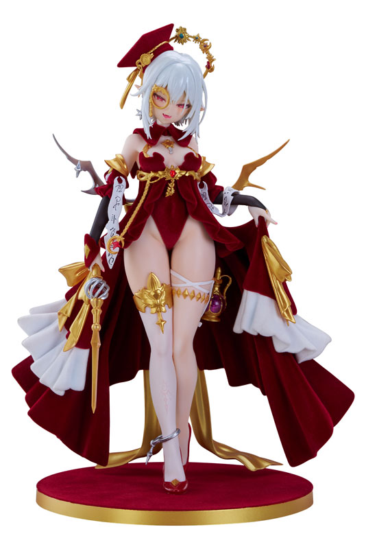 アルケミスト - 礼服Ver. 1/7 完成品フィギュア