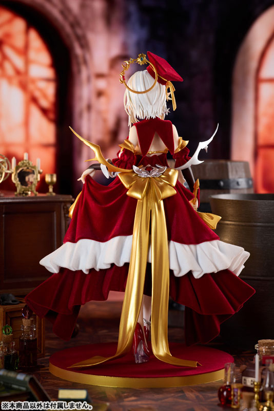 アルケミスト - 礼服Ver. 1/7 完成品フィギュア
