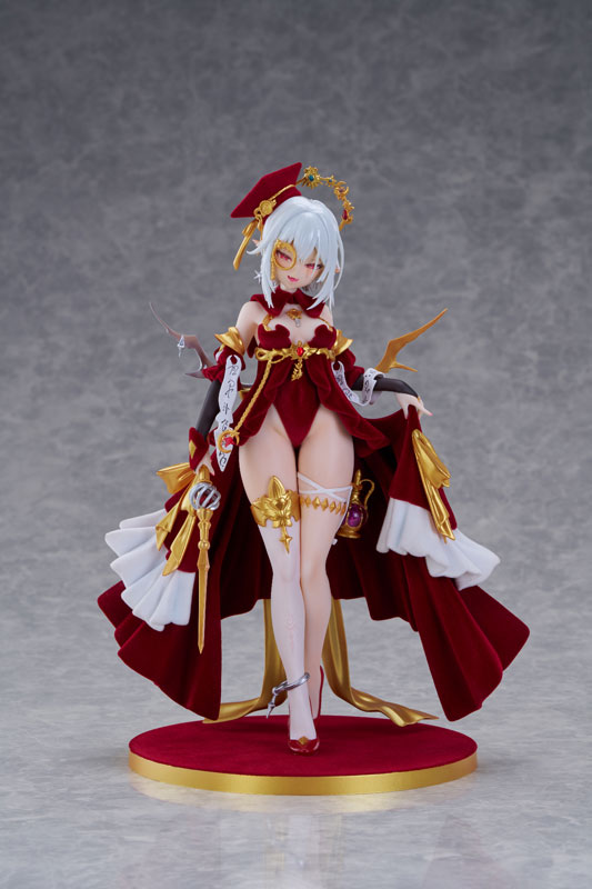 アルケミスト - 礼服Ver. 1/7 完成品フィギュア