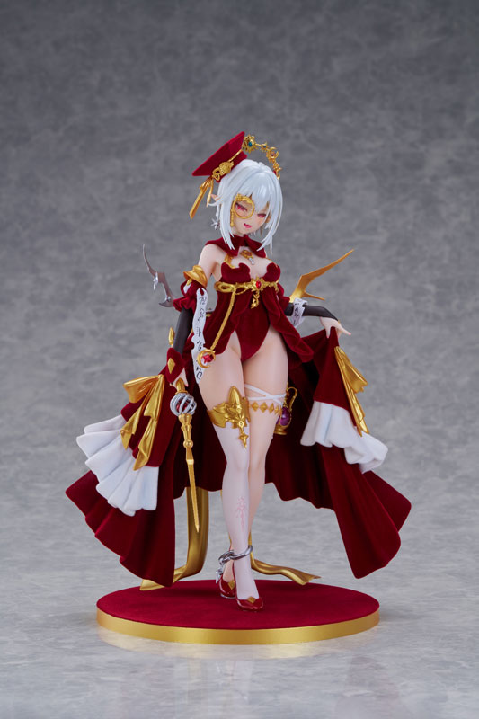アルケミスト - 礼服Ver. 1/7 完成品フィギュア