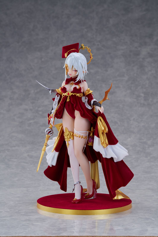 アルケミスト - 礼服Ver. 1/7 完成品フィギュア