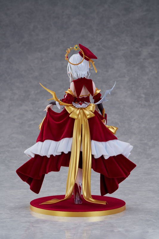 アルケミスト - 礼服Ver. 1/7 完成品フィギュア