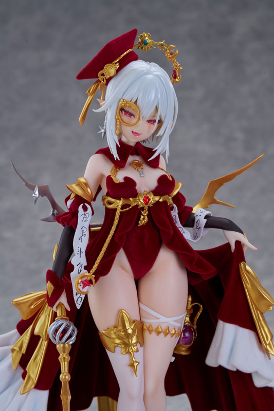 アルケミスト - 礼服Ver. 1/7 完成品フィギュア