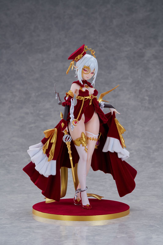 アルケミスト - 礼服Ver. 1/7 完成品フィギュア