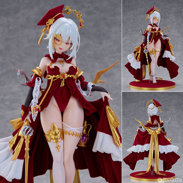 アルケミスト - 礼服Ver. 1/7 完成品フィギュア
