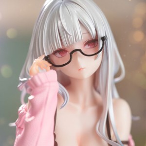 保健体育の先生 1/6 完成品フィギュア