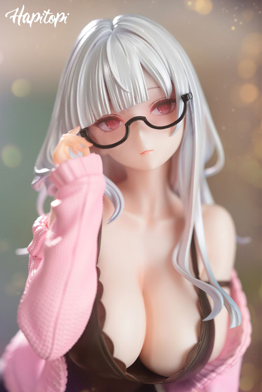 保健体育の先生 1/6 完成品フィギュア
