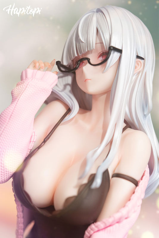 保健体育の先生 1/6 完成品フィギュア