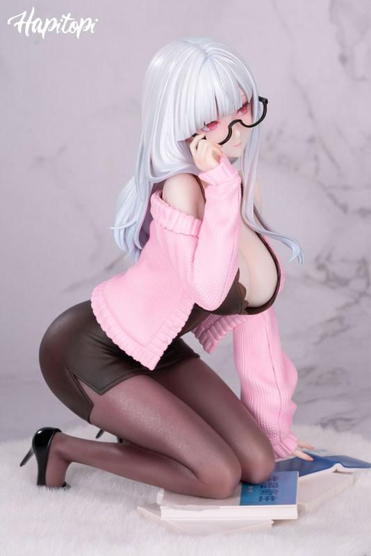 保健体育の先生 1/6 完成品フィギュア