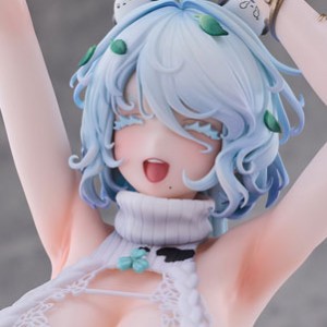 勝利の女神：NIKKE トリナ 1/6 完成品フィギュア