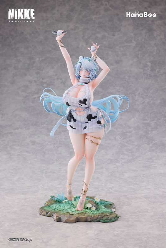 勝利の女神：NIKKE トリナ 1/6 完成品フィギュア