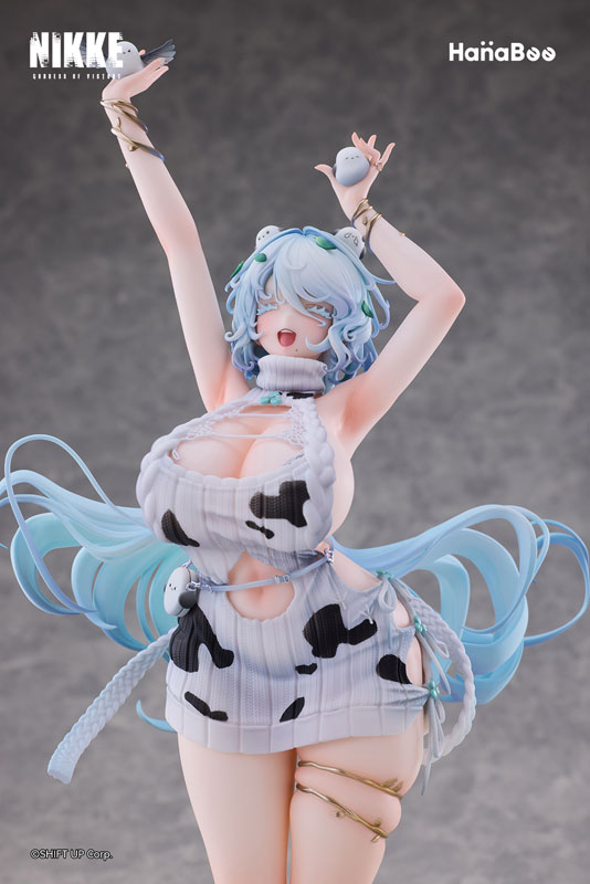 勝利の女神：NIKKE トリナ 1/6 完成品フィギュア