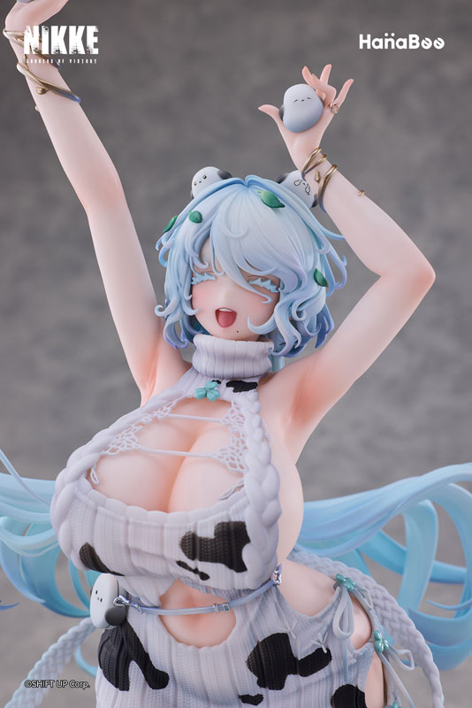 勝利の女神：NIKKE トリナ 1/6 完成品フィギュア