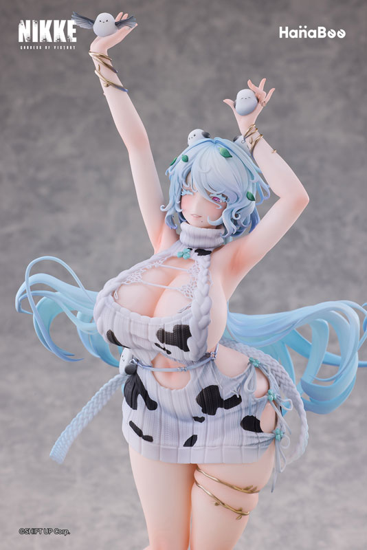 勝利の女神：NIKKE トリナ 1/6 完成品フィギュア