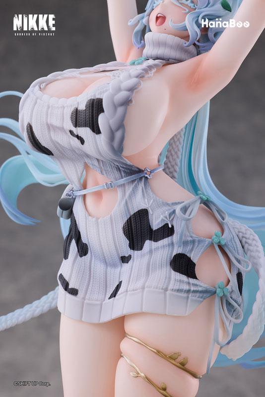 勝利の女神：NIKKE トリナ 1/6 完成品フィギュア
