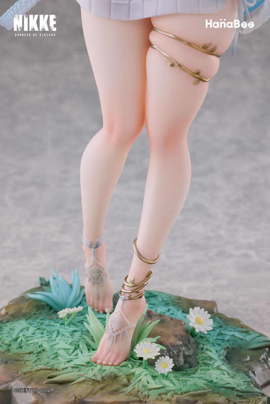 勝利の女神：NIKKE トリナ 1/6 完成品フィギュア