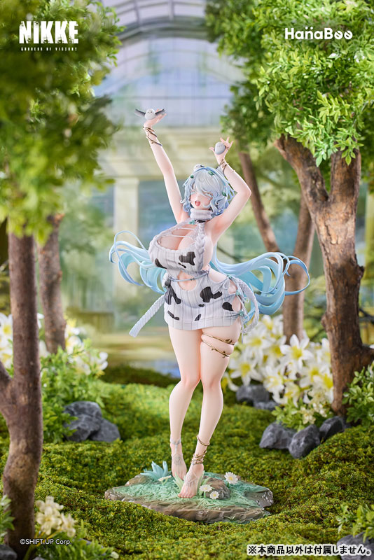 勝利の女神：NIKKE トリナ 1/6 完成品フィギュア