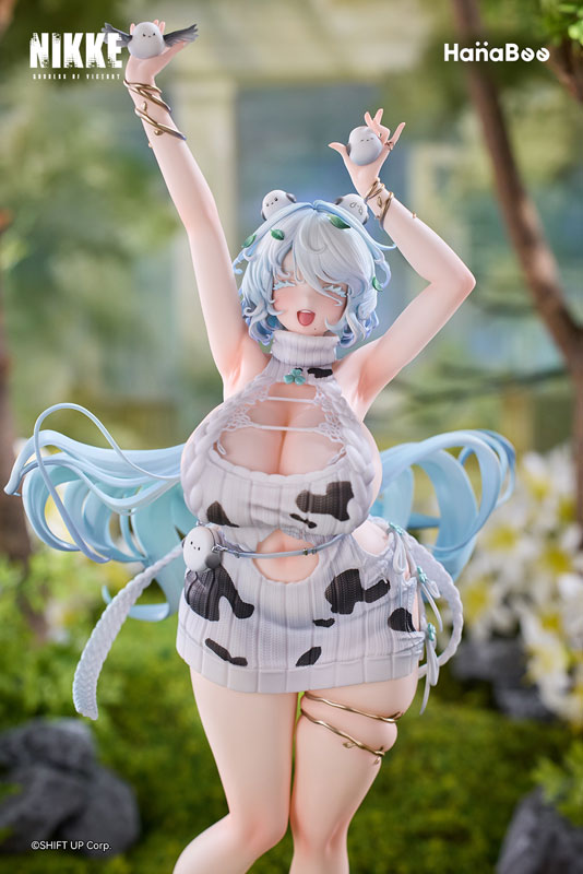 勝利の女神：NIKKE トリナ 1/6 完成品フィギュア