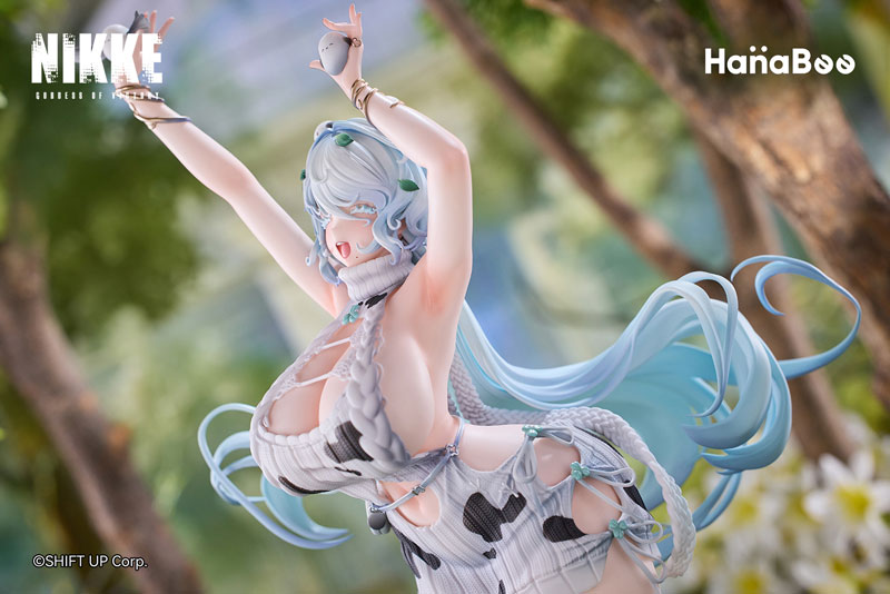 勝利の女神：NIKKE トリナ 1/6 完成品フィギュア