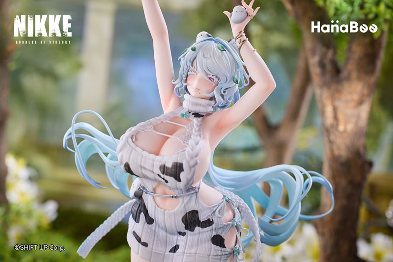 勝利の女神：NIKKE トリナ 1/6 完成品フィギュア