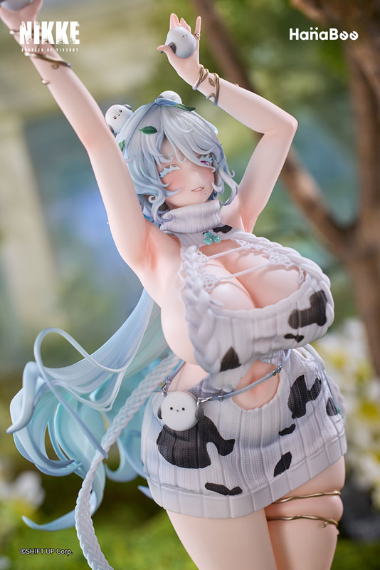 勝利の女神：NIKKE トリナ 1/6 完成品フィギュア