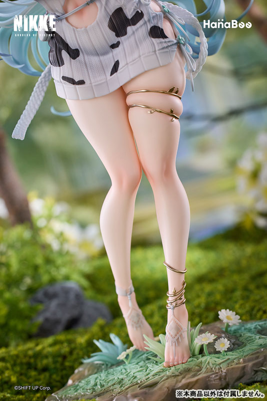 勝利の女神：NIKKE トリナ 1/6 完成品フィギュア