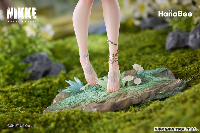 勝利の女神：NIKKE トリナ 1/6 完成品フィギュア