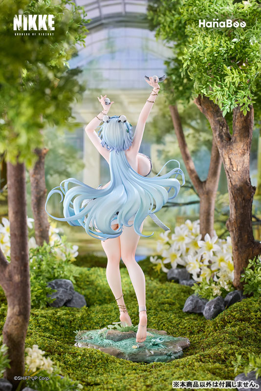 勝利の女神：NIKKE トリナ 1/6 完成品フィギュア