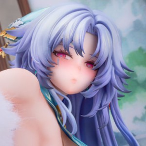 交錯戦線(ダイブロスコア) ゼウス 棋外綺念Ver. 1/6 完成品フィギュア
