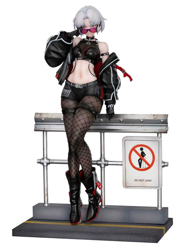 勝利の女神：NIKKE ドレイク：ヴィランレーサー 1/6 完成品フィギュア 通常版 ドレイク