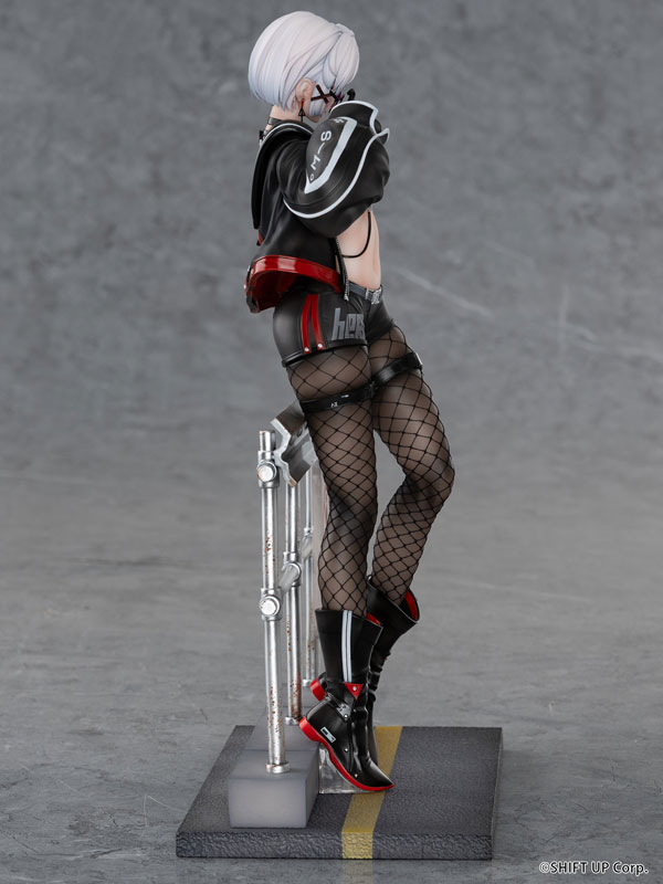 勝利の女神：NIKKE ドレイク：ヴィランレーサー 1/6 完成品フィギュア 通常版