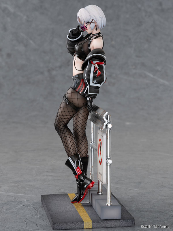 勝利の女神：NIKKE ドレイク：ヴィランレーサー 1/6 完成品フィギュア 通常版