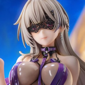 スノウブレイク：禁域降臨 マリアン 絢爛のひと刻Ver. 1/6 完成品フィギュア