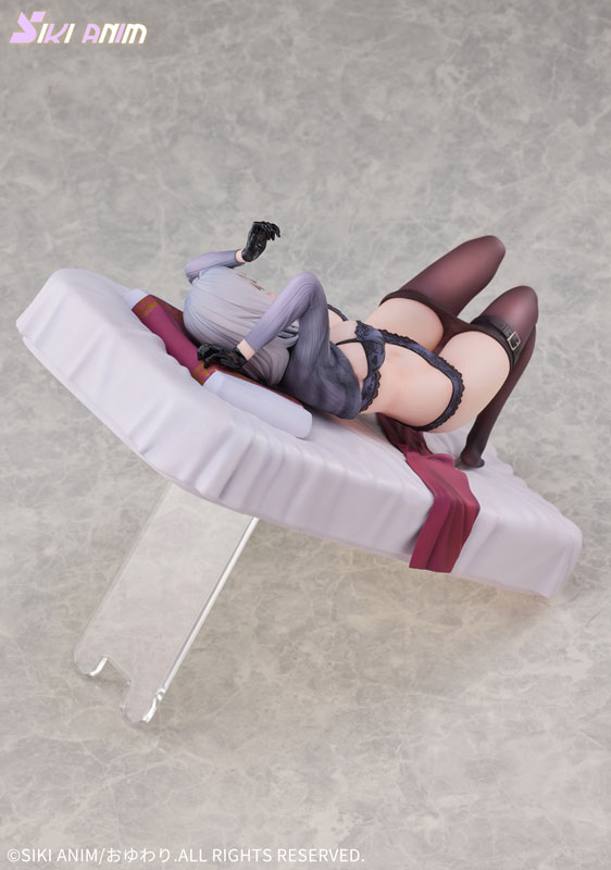 月夜のレンネ 1/6 完成品フィギュア 豪華版