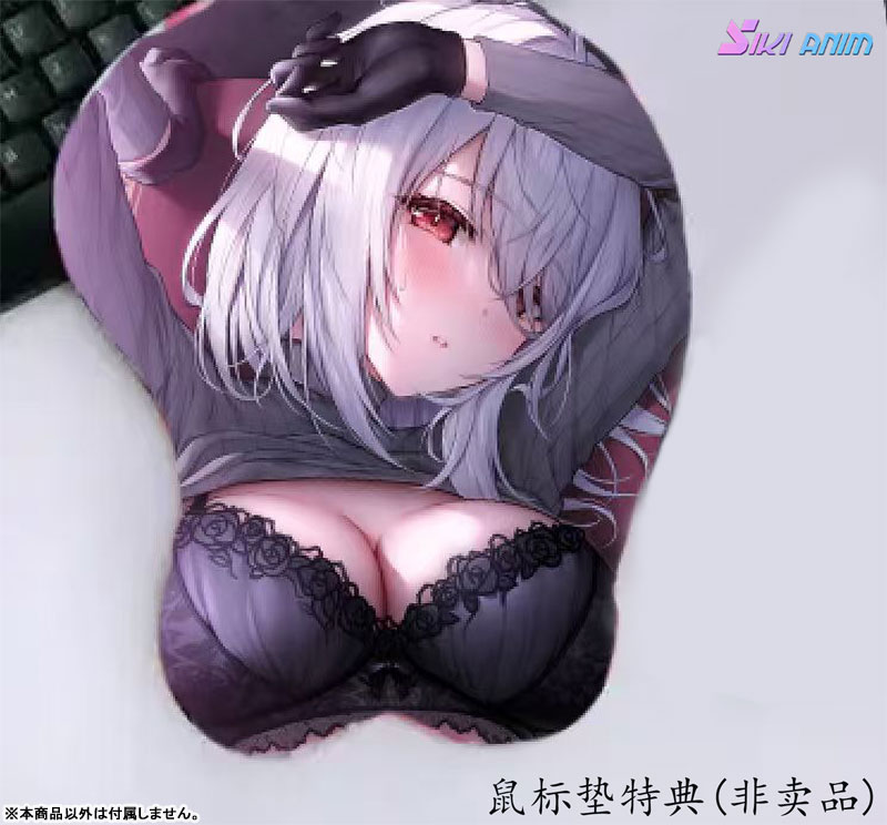 月夜のレンネ 1/6 完成品フィギュア 豪華版