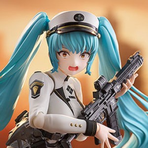 figma 勝利の女神：NIKKE プリバティ
