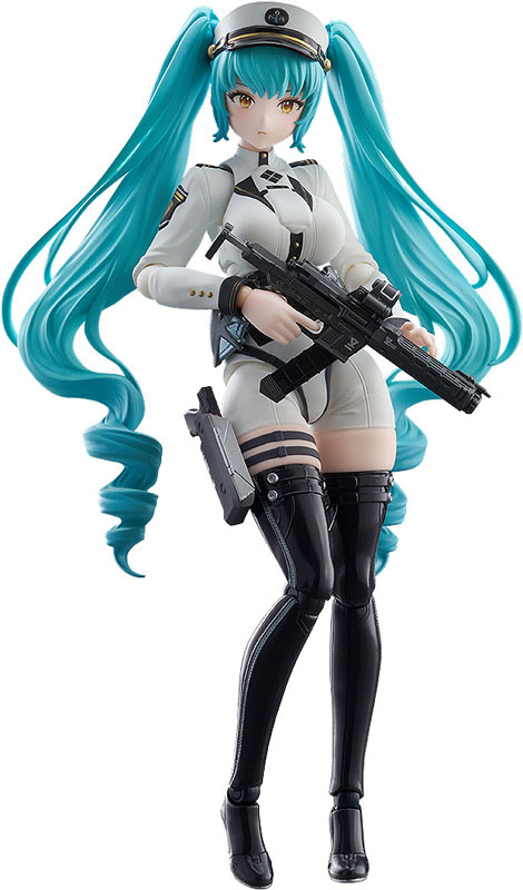 figma 勝利の女神：NIKKE プリバティ プリバティ