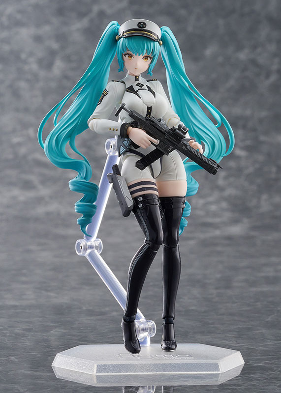 figma 勝利の女神：NIKKE プリバティ