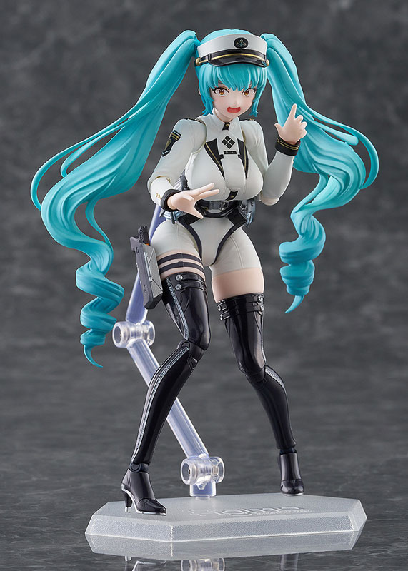 figma 勝利の女神：NIKKE プリバティ