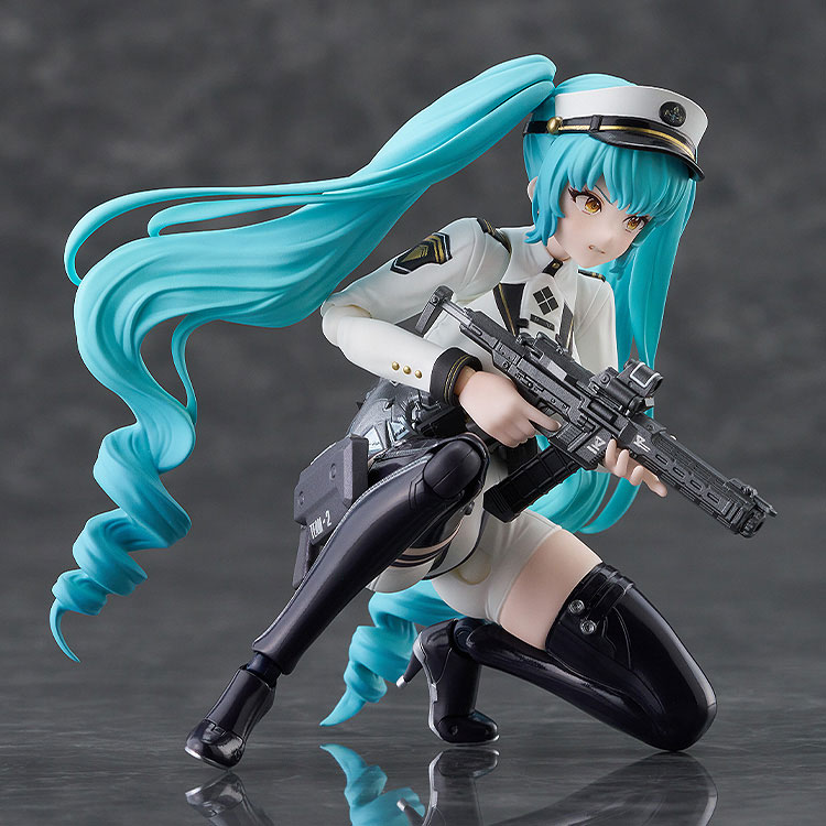 figma 勝利の女神：NIKKE プリバティ