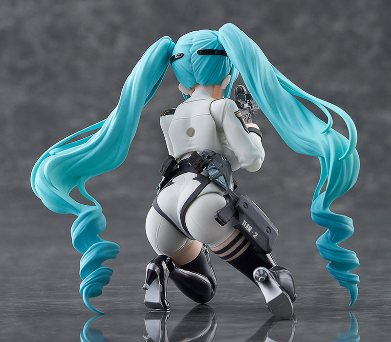 figma 勝利の女神：NIKKE プリバティ