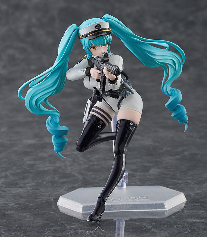 figma 勝利の女神：NIKKE プリバティ