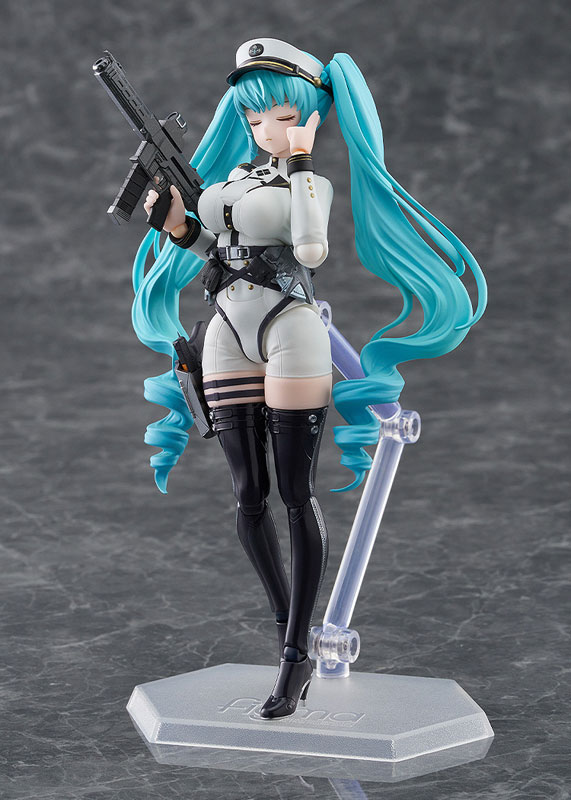 figma 勝利の女神：NIKKE プリバティ