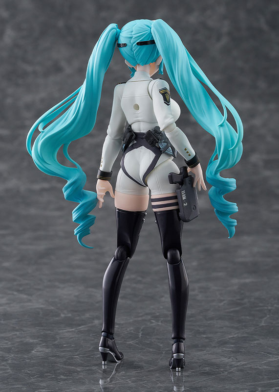 figma 勝利の女神：NIKKE プリバティ