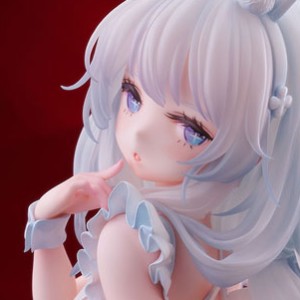 アズールレーン ル・マラン 昼寝好きのラピヌ 1/4 完成品フィギュア（再販）