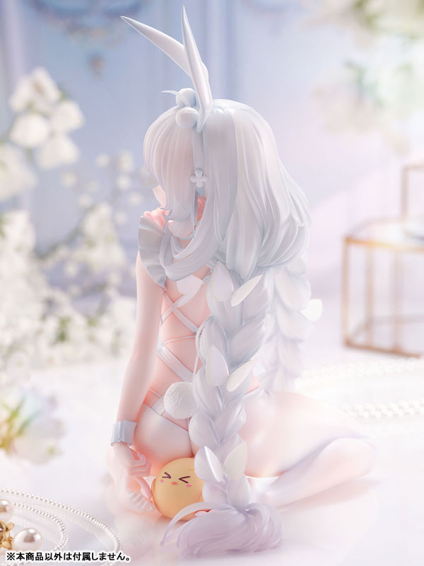 アズールレーン ル・マラン 昼寝好きのラピヌ TF edition 1/4 完成品フィギュア(再販)