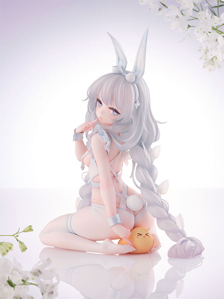 アズールレーン ル・マラン 昼寝好きのラピヌ TF edition 1/4 完成品フィギュア(再販)