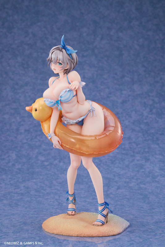 ブラウンダスト2 ビーチの天使 テレーゼ 1/7 完成品フィギュア