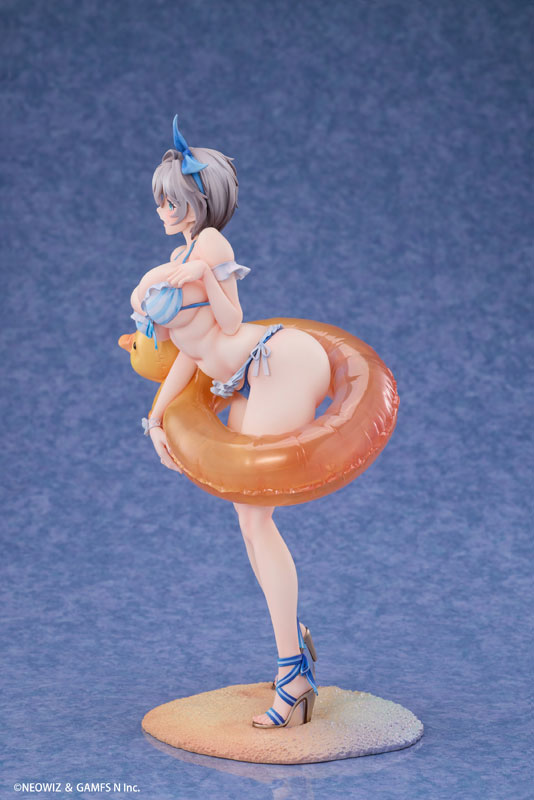 ブラウンダスト2 ビーチの天使 テレーゼ 1/7 完成品フィギュア