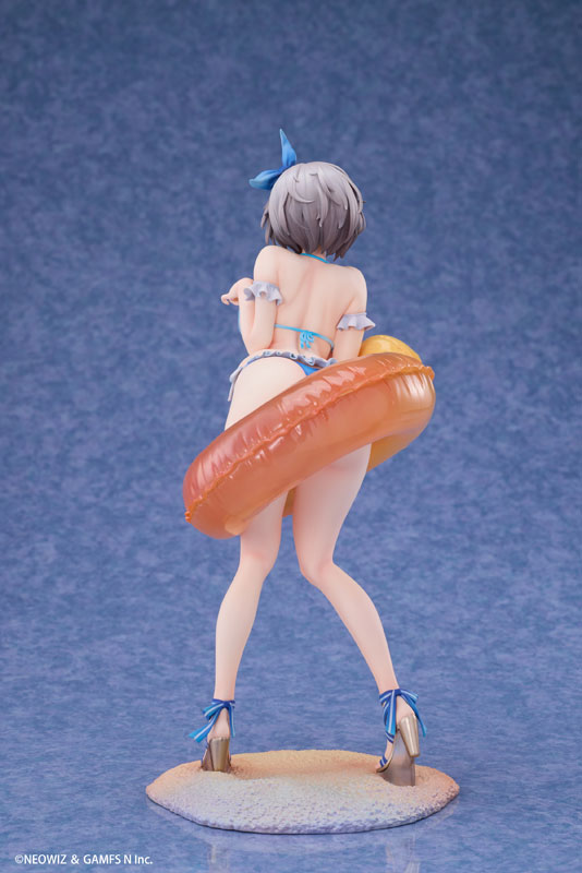 ブラウンダスト2 ビーチの天使 テレーゼ 1/7 完成品フィギュア